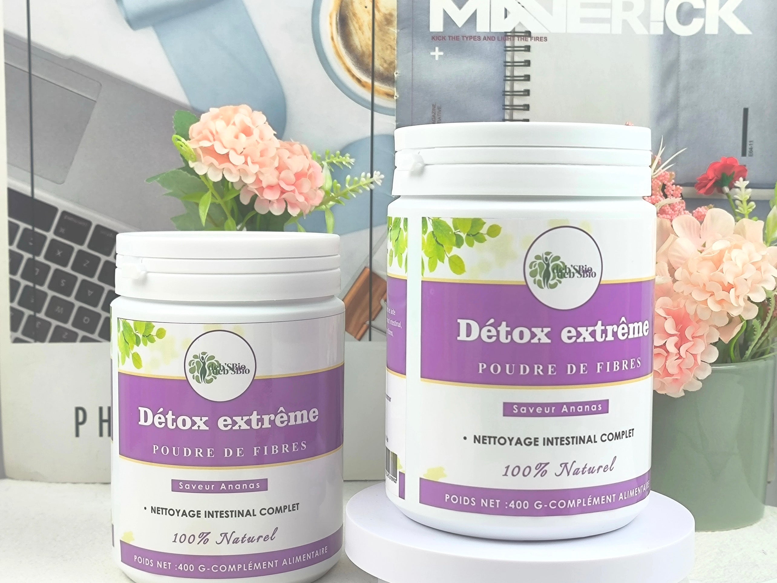 Produits